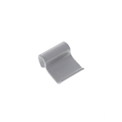 Vyvažovací závaží FALU naklepávací, ocelové, šedý lak, různé hmotnosti a balení, Varianta: 35g, 1ks