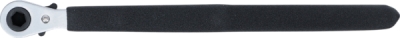 Ráčna pro bity 5/16", extra dlouhá 240 mm - BGS 3559