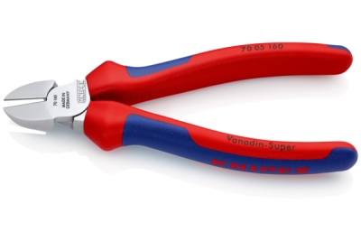 Boční štípací kleště 160 mm Knipex 70 05 160