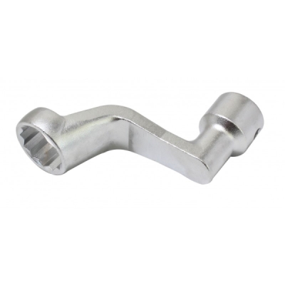 Klíč na olejový filtr DSG převodovky koncernu Volkswagen, 1/2", 24 mm, krátký - ASTA