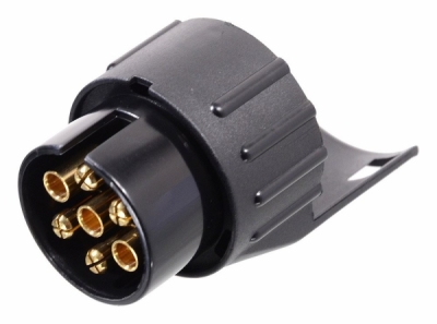 Redukce zásuvky TZ 7-13 COMPASS 07441