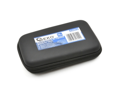 Klíče pro seřízení karburátorů, 10 ks