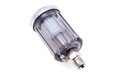 Odlučovač vody a oleje, separátor 1/4" - JONNESWAY JA-3808A