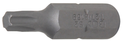 Bit torx 8mm (různé velikosti) - BGS, Velikost: T40