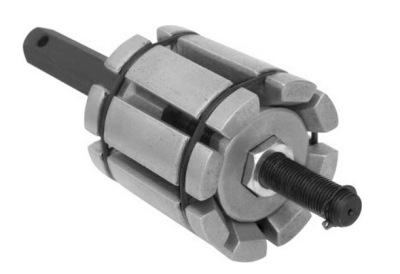Roztahovák na zvětšení průměru výfukové trubky 38-56 mm - QUATROS QS84035
