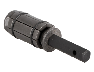 Roztahovák na zvětšení průměru výfukové trubky 38-56 mm - QUATROS QS84035
