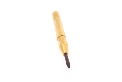 Důlčík samočinný, 125 x 4 mm, bez použití kladiva - JONNESWAY AG10001SP-A