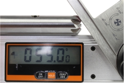 Fréza na sedla vstřikovačů VAG 2.0 TDI PD, 3 díly