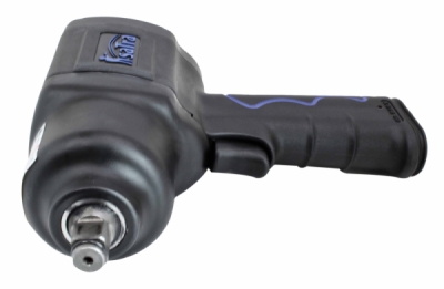 Pneumatický rázový utahovák 1/2" 1500 Nm - SATRA