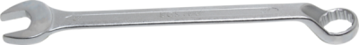 Lišta magnetická pro 12 hlavic 3/8" - BGS 3011-2
