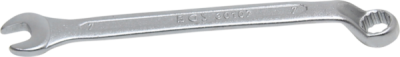 Lišta magnetická pro 12 hlavic 3/8" - BGS 3011-2