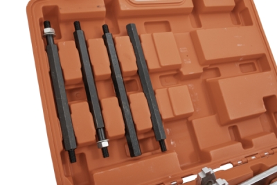 Hydraulický stahovák, maximální tlak 10t - QUATROS QS11050