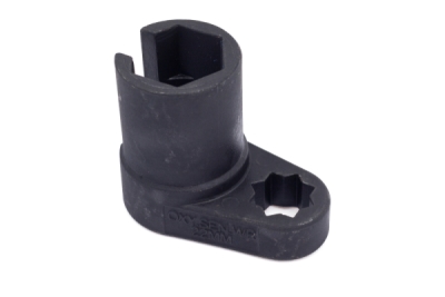 Hlavice nízká pro Lambda sondu 22 mm (1/2") Ford, BMW - JONNESWAY AI010033