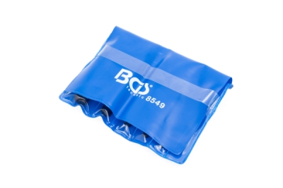 Vytahováky zalomených šroubů M3-M12, sada 6 ks - BGS 8549