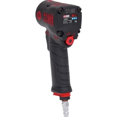 Rázový šroubovák (stlačený vzduch) KS TOOLS 515.1270