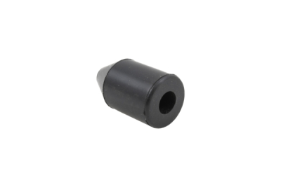 Kónický gumový adaptér pro benzinové kompresiometry - QUATROS QS30191-1