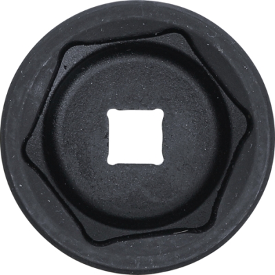 Klíč na olejové filtry, 6-hran ,průměr 36 mm, pro Audi, BMW, Ford, MAN, MB - BGS 8821