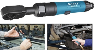 Ráčnový šroubovák (stlačený vzduch) HAZET 9022P-1
