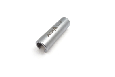 Otevřená hlavice 1/4", 10 hranná 10 mm, na regulátor tlaku turba VOLKSWAGEN diesel - ASTA