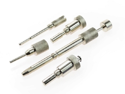 Aretační přípravky Fiat, Iveco, Citroen, Peugeot 2,3 / 3,0 JTD, HDi - QUATROS QS10674