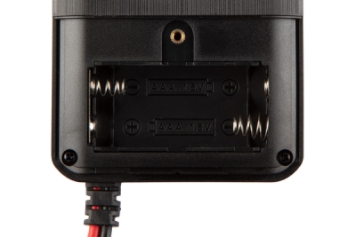 Multimetr, digitální, barevný, 600V/600A - NEO tools 94-004