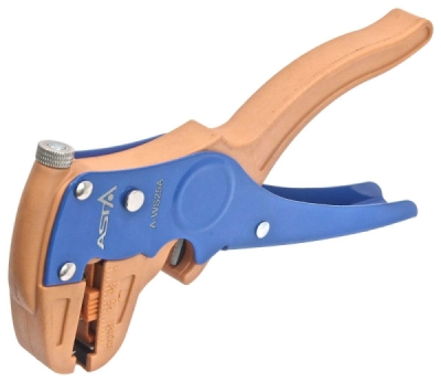 Kleště odizolovací automatické, pro průřez 0.25 - 2.5 mm2 - ASTA