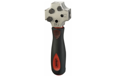 Lemovací přístroj, brzdové vedení VIGOR V4697