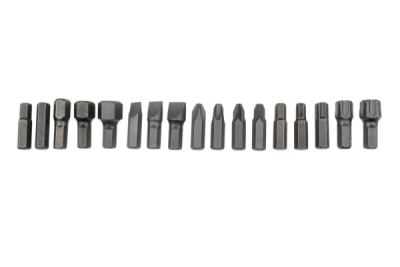 Gola sada 1/4" a 1/2", pro hobby využití, 108 dílů