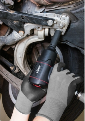 Rázový pneumatický utahovák 1/2" 1200Nm - VIGOR V4800