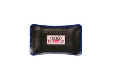 Opravná vložka UR, pro radiální pláště, různé velikosti - Ferdus, Varianta: UR 111. 60x90 mm. 1 ks