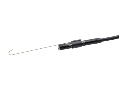 Inspekční endoskop s kamerou, vodotěsný, kabel 2 m, pro Android