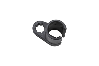 Klíč na lambda sondu 22 mm 1/2" - QUATROS QS20359