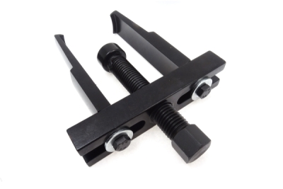 Stahovák na řemenici klikové hřídele, rozsah 40 - 90 mm - JONNESWAY AE310151