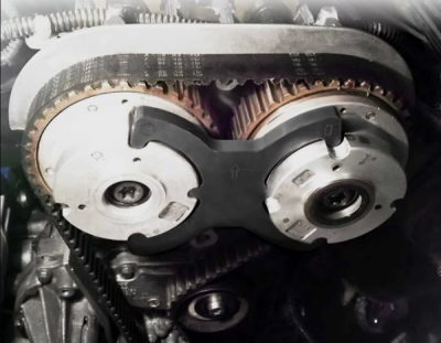 Aretace rozvodů FORD 1.6 EcoBoost, 1.6 Duratec Ti-VCT - QUATROS QS10730