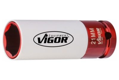 Kraft-Stecknuss VIGOR V2474
