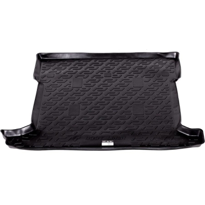 Vana do kufru gumová Lexus LX II (J100 / LX470) (98-07) SIXTOL