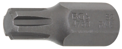 Bit RIBE - profil 10mm (různé velikosti) - BGS, Velikost: 11x100 mm