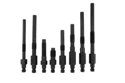 Kompresiometr, tester komprese diesel (16ks)
