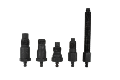Kompresiometr, tester komprese diesel (16ks)