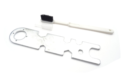 Stříkací pistole Profi HVLP, tryska 1.4 mm, 600 ml, s rychlospojkou