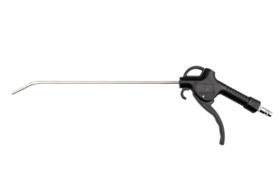 Pistole ofukovací, délky 110, 300, 500 mm, sada 3 kusů - QUATROS QS14294