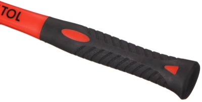 Gumová palička TPR HAMMER 220, bílá, 220g, 285mm SIXTOL