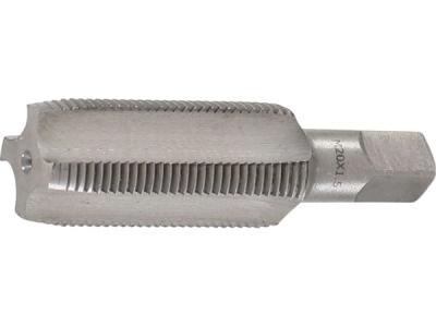 Závitník, různé rozměry - BGS 126-BM, Rozměry: M20x1,5 mm