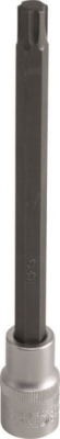 Hlavice 1/2" zástrčná RIBE M10 (Polydrive) na hlavy válců VAG - BGS 9386