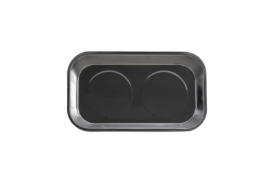 Miska magnetická, hranatá 240 x 140 mm - QUATROS QS14233