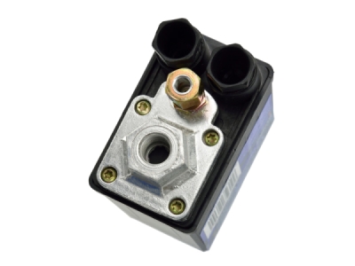 Tlakový spínač - presostat 240V, maximální tlak 12 bar