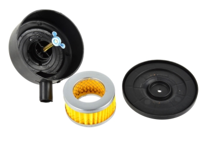 Filtr ke kompresoru 200 l - GEKO G80325