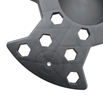 Prodloužení ventilů ohebná, pro nákladní auta, různé délky - Ferdus, Délka: 350 mm