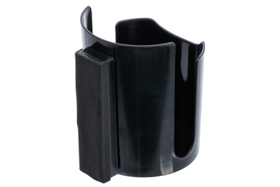 Držák magnetický na spreje, plechovky, sklenice, průměr 88 mm - BGS 67160