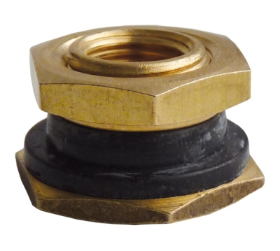Ventily pro EM pneumatiky, různé velikosti - Ferdus, Varianta: závit 1/2"-20 UNF. otvor v ráfku 20.5 mm. pro zahnuté EM ventily